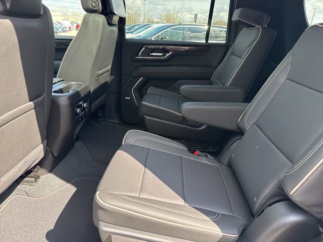 New 2026 GMC Yukon XL Elevation w/ Elevation Premium Package AWD/4WD image 22