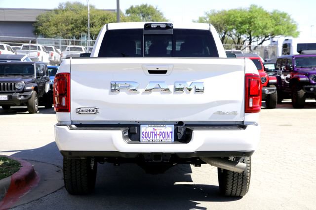 New 2026 RAM 2500 Limited image 6