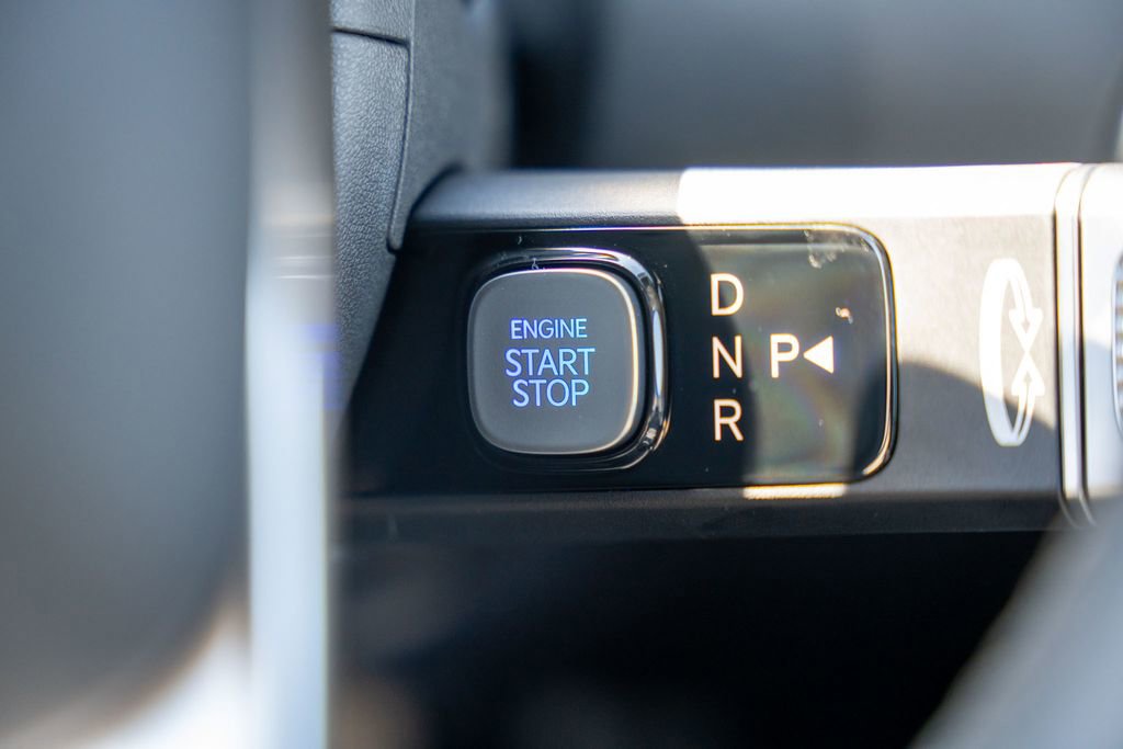 New 2026 Hyundai Palisade SEL image 26