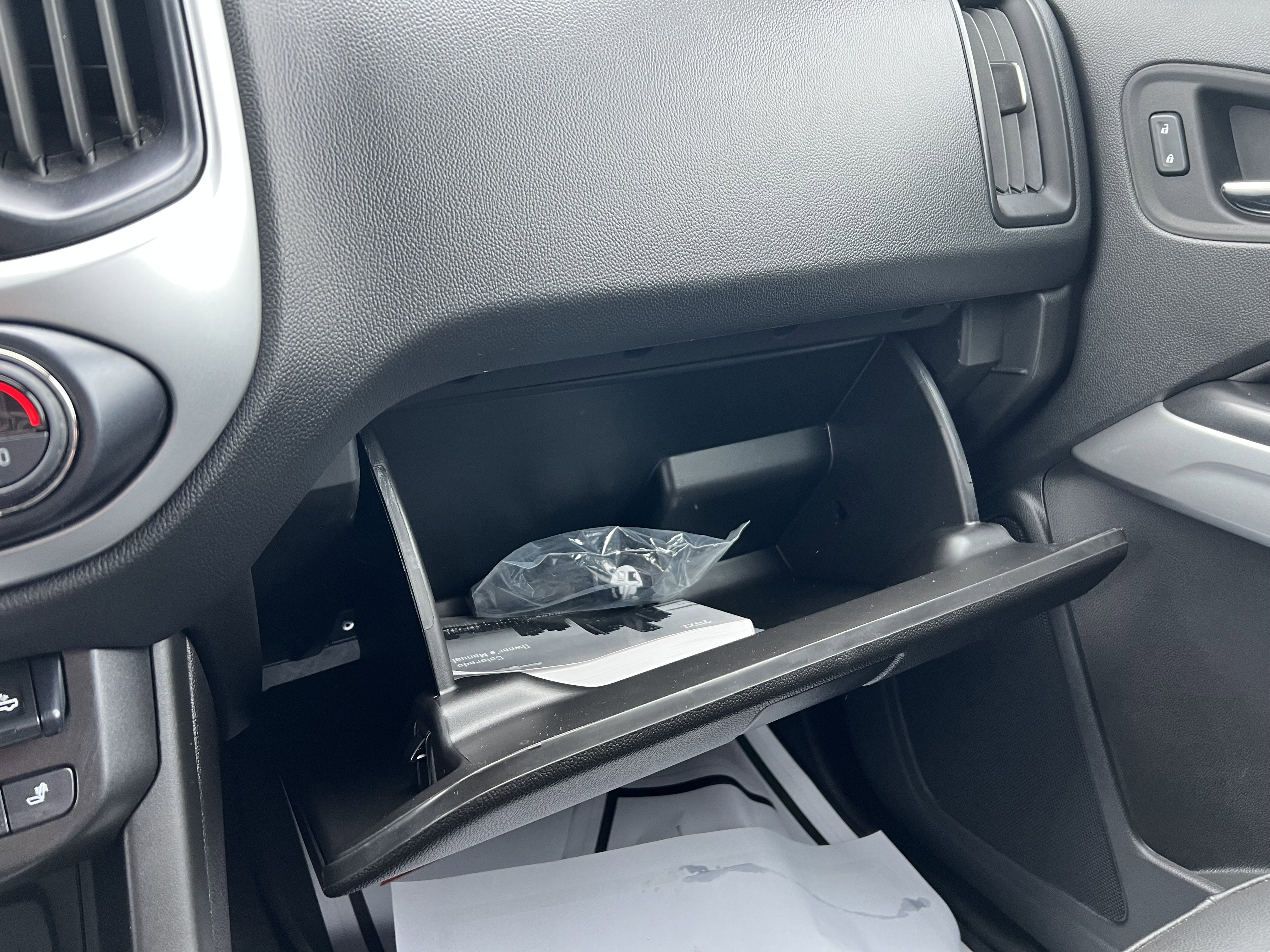 Used 2022 Chevrolet Colorado ZR2 image 27