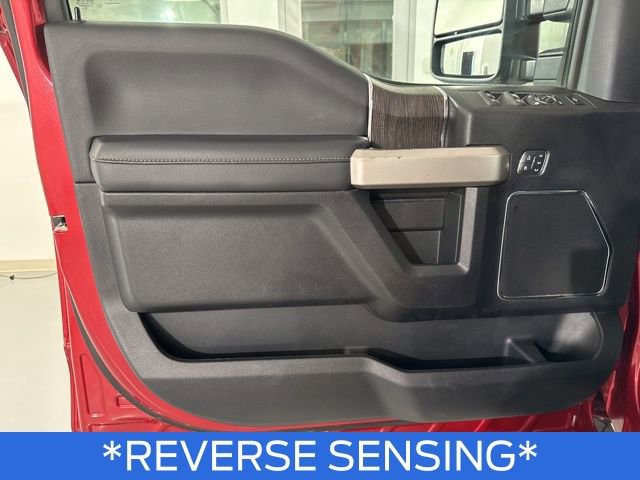 Used 2020 Ford F250 Lariat AWD/4WD image 18