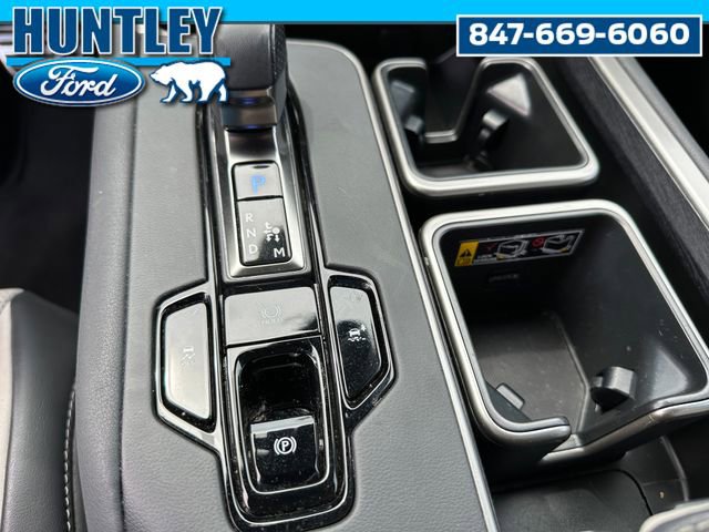 Used 2024 Lexus TX 500h AWD w/ Technology Package image 23