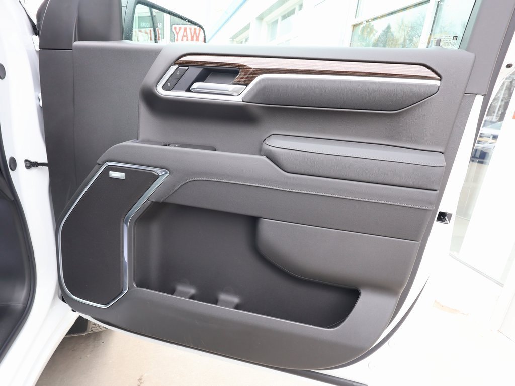 New 2026 GMC Sierra 1500 Elevation w/ Elevation Premium Package image 40