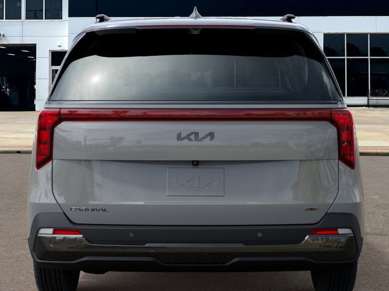 New 2026 Kia Carnival SX image 13