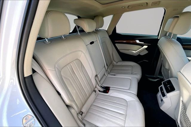 Used 2023 Audi Q5 2.0T Premium Plus AWD/4WD image 29