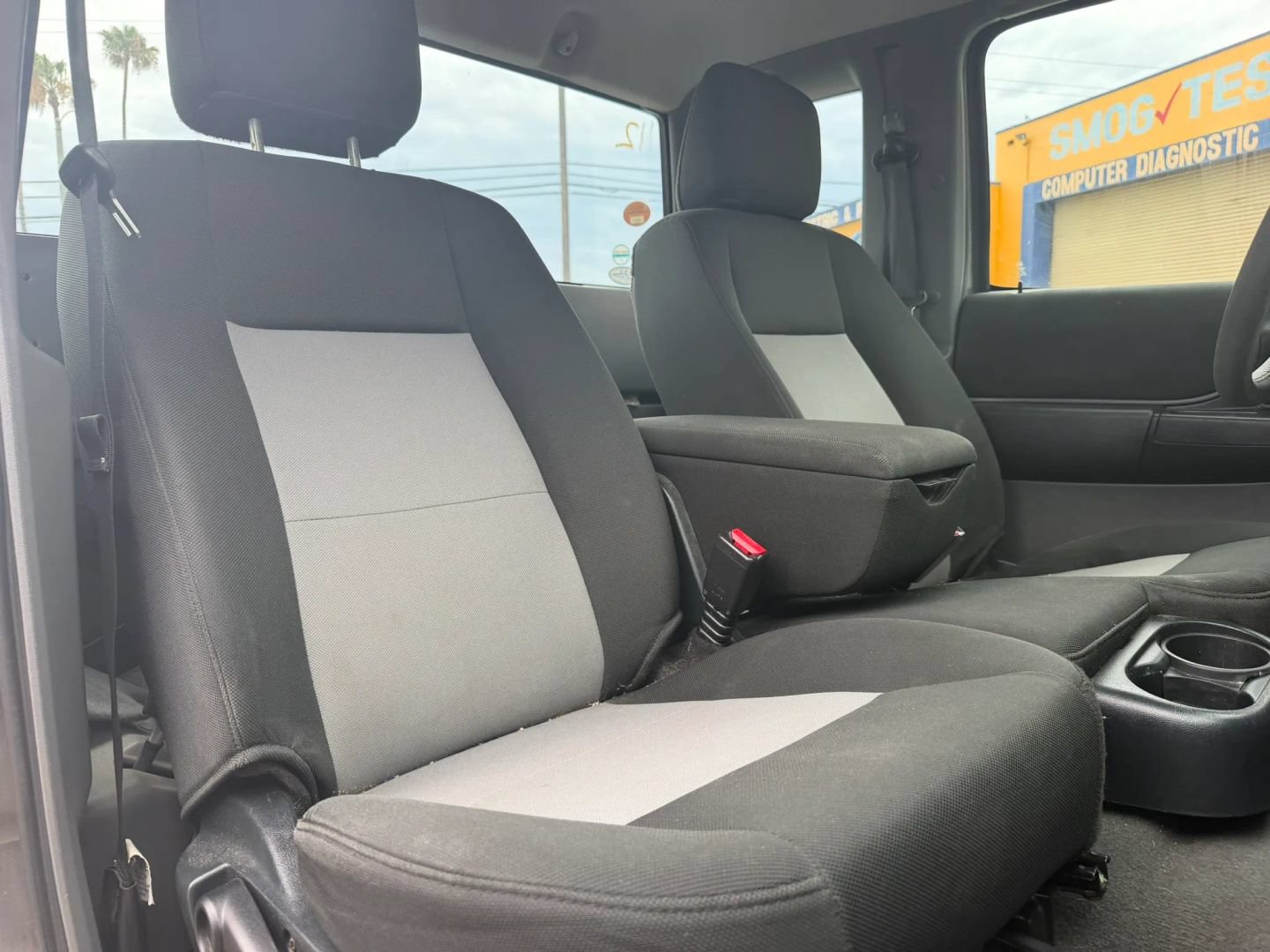 Used 2010 Ford Ranger XLT RWD image 15