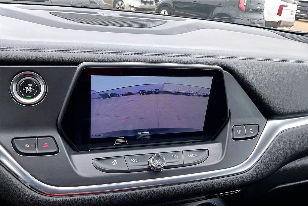 Used 2020 Chevrolet Blazer LT FWD image 20