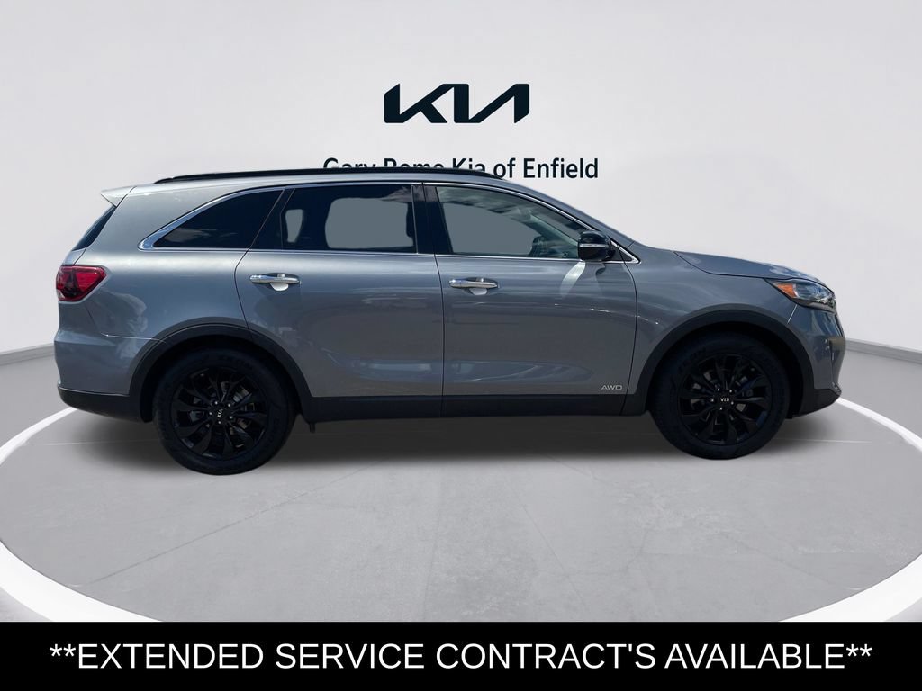 Used 2019 Kia Sorento S AWD/4WD image 7