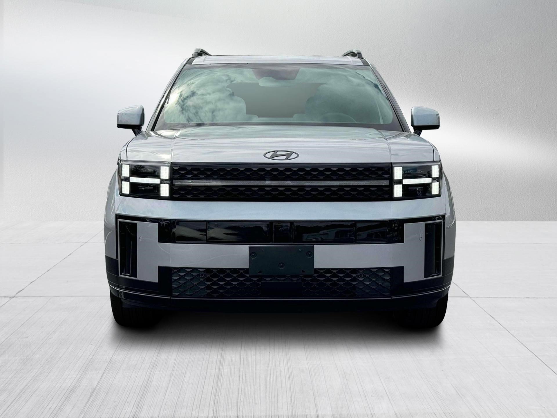 New 2026 Hyundai Santa Fe Calligraphy image 12