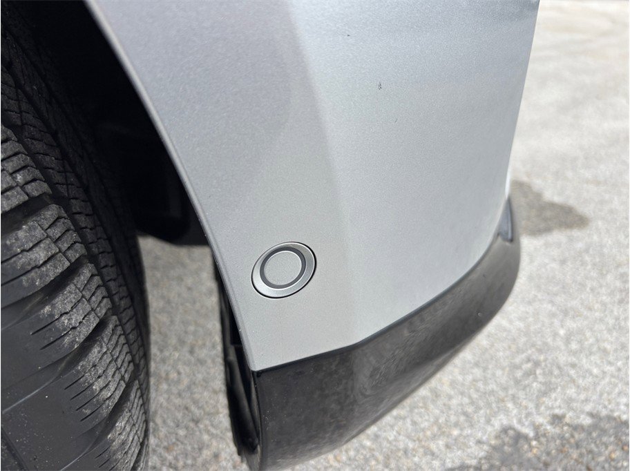 Used 2020 Land Rover Range Rover Sport HSE image 14