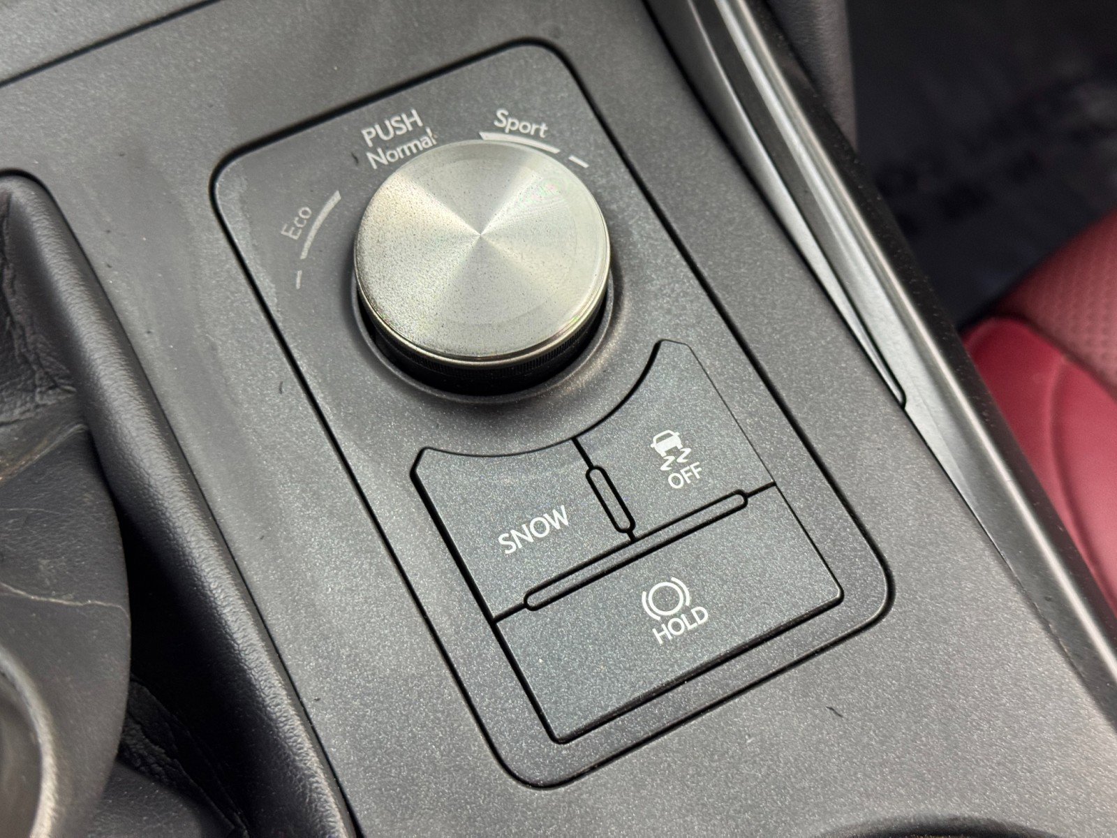 Used 2021 Lexus IS 300 w/ Comfort Package image 29