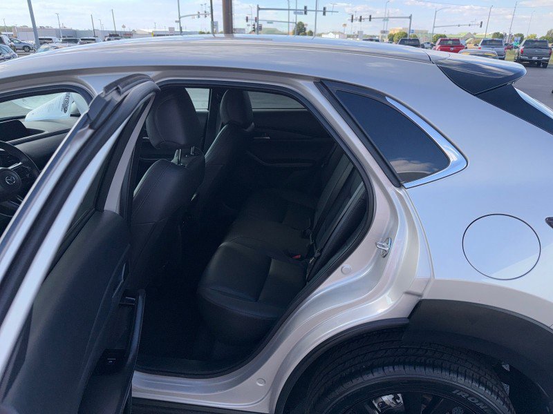 Used 2024 MAZDA CX-30 AWD 2.5 S w/ Select Sport Pkg image 10