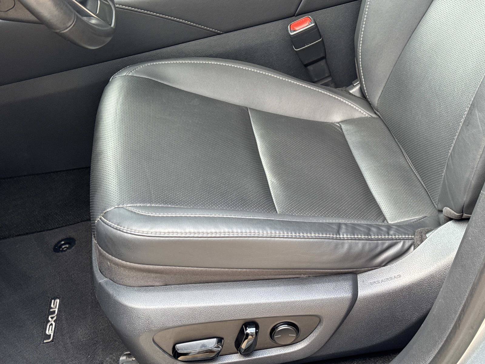 Used 2023 Lexus RX 350 FWD w/ Accessory Package (Z1) image 12