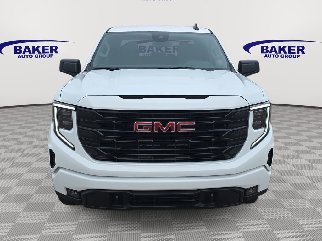 New 2026 GMC Sierra 1500 Elevation image 2