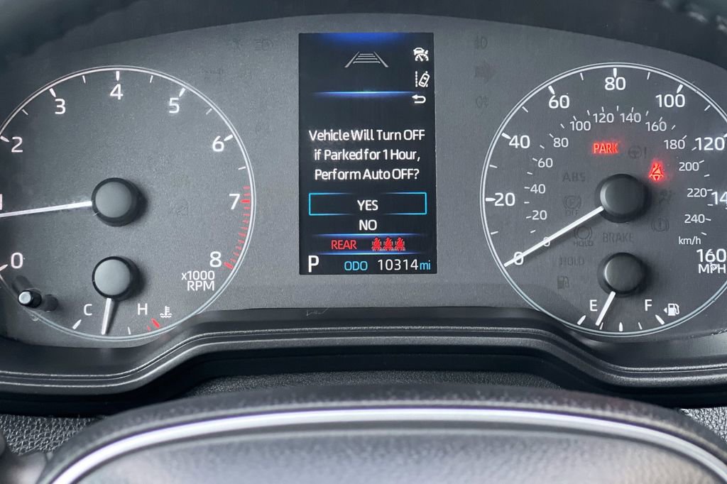 Certified 2025 Toyota Corolla SE image 29