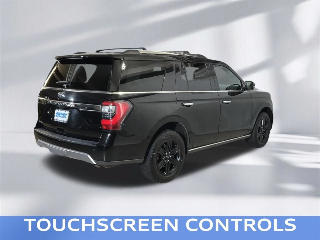 Used 2021 Ford Expedition Limited w/ Cargo Package AWD/4WD image 7