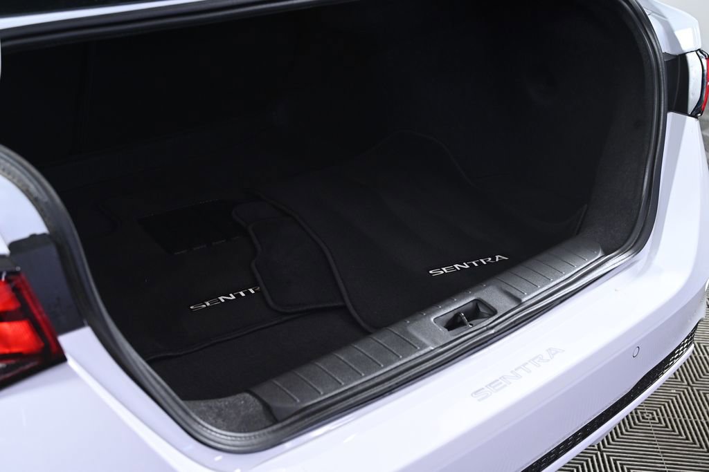 Certified 2023 Nissan Sentra SV w/ All-Weather Package image 31