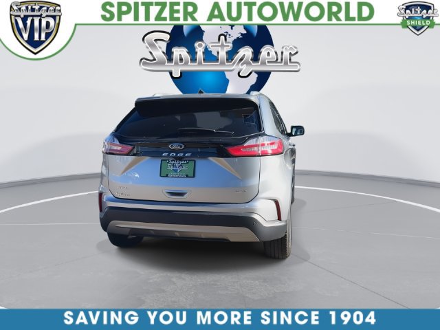 Used 2024 Ford Edge SEL w/ Convenience Package AWD/4WD image 13