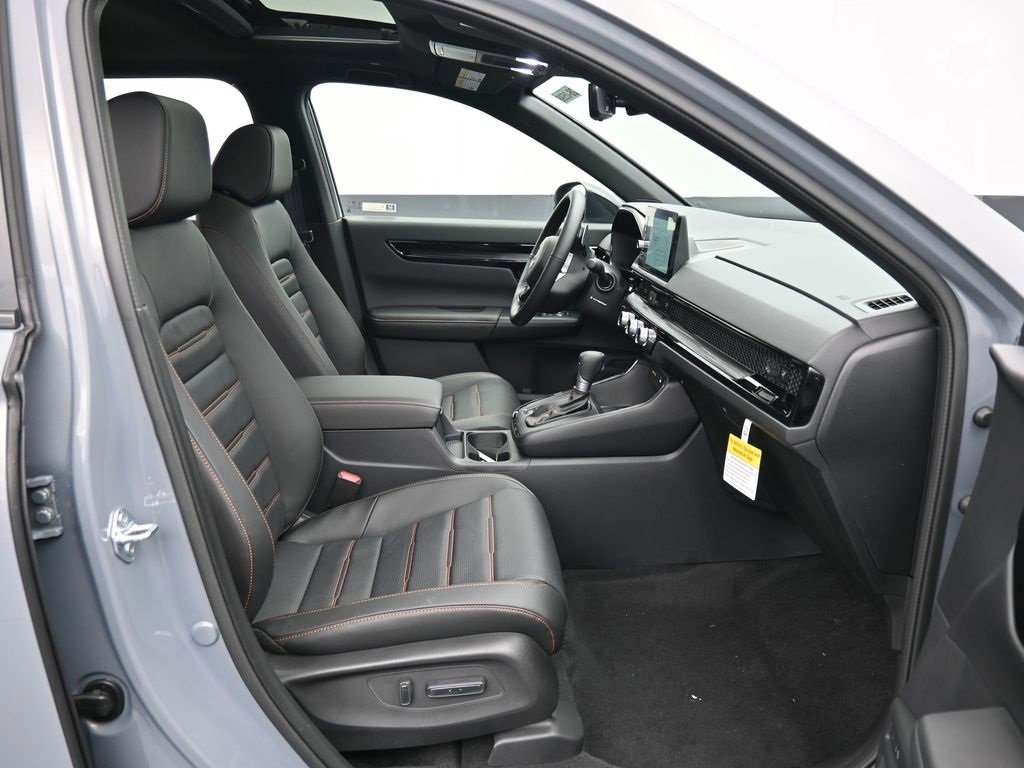 New 2026 Honda CR-V Sport Touring image 41