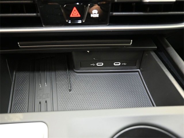 New 2026 Volkswagen Atlas SE image 4