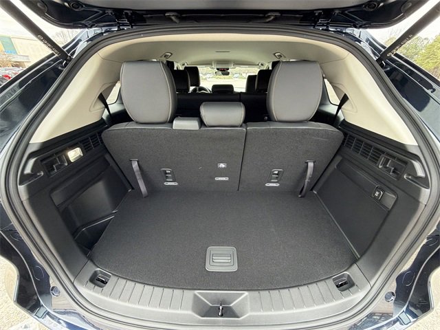 New 2026 MAZDA CX-90 3.3 Turbo w/ Select Package image 25