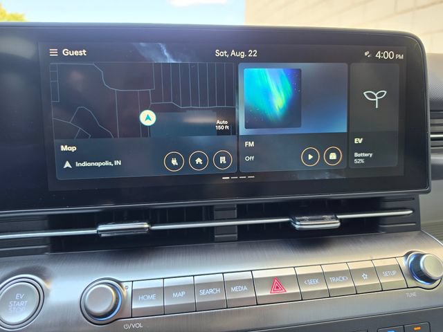 Used 2024 Hyundai Kona SEL FWD image 47
