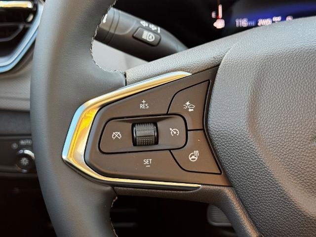 New 2026 Chevrolet TrailBlazer LT w/ Convenience Package image 10