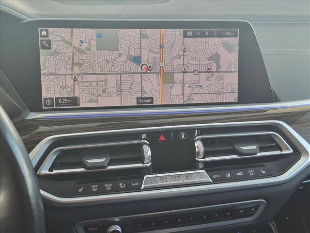 Used 2020 BMW X7 xDrive40i w/ Premium Package image 12