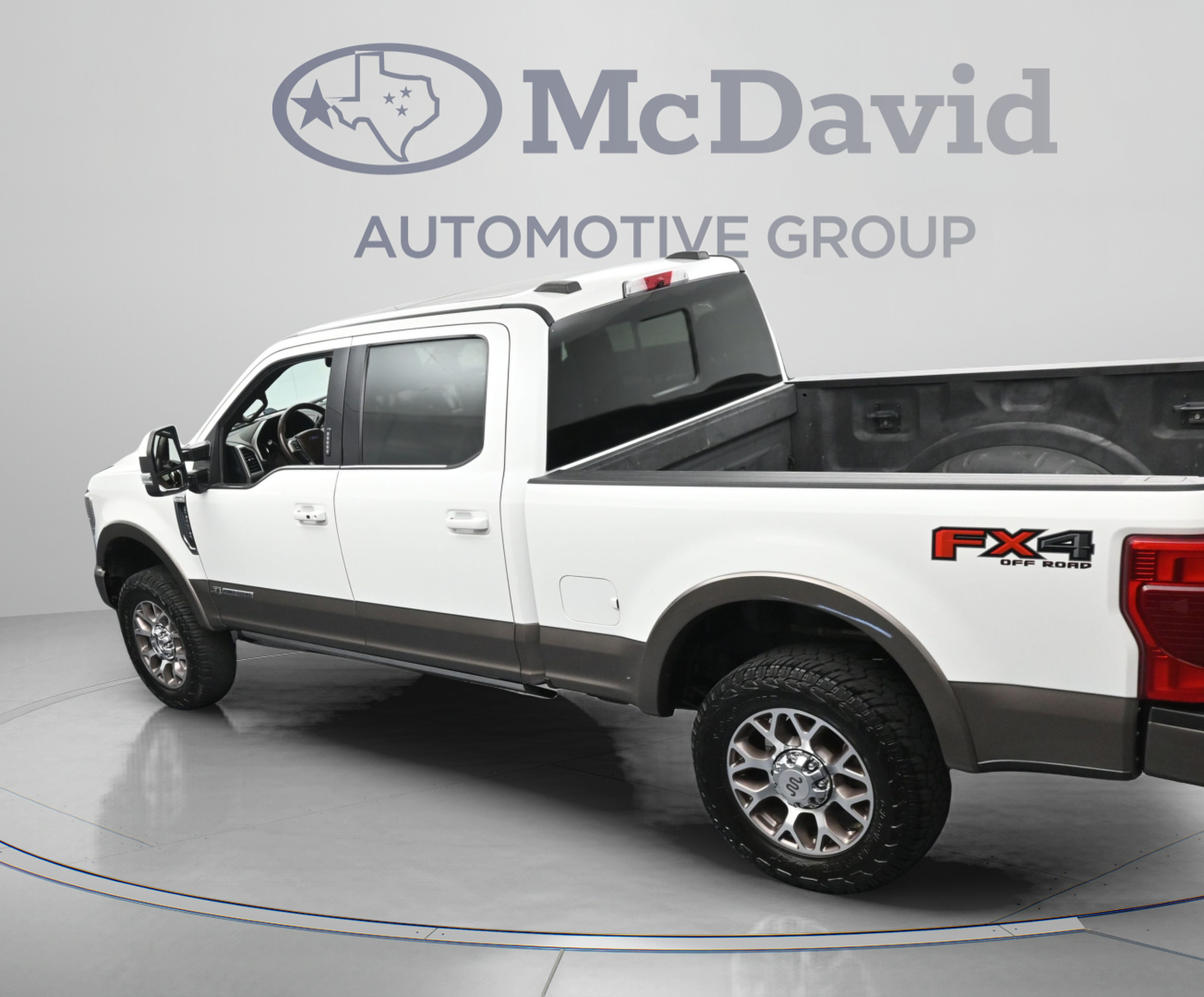Used 2022 Ford F250 King Ranch w/ King Ranch Ultimate Package AWD/4WD image 37