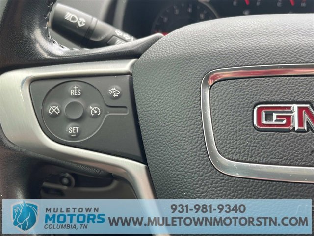 Used 2020 GMC Terrain SLE w/ Driver Convenience Package image 15