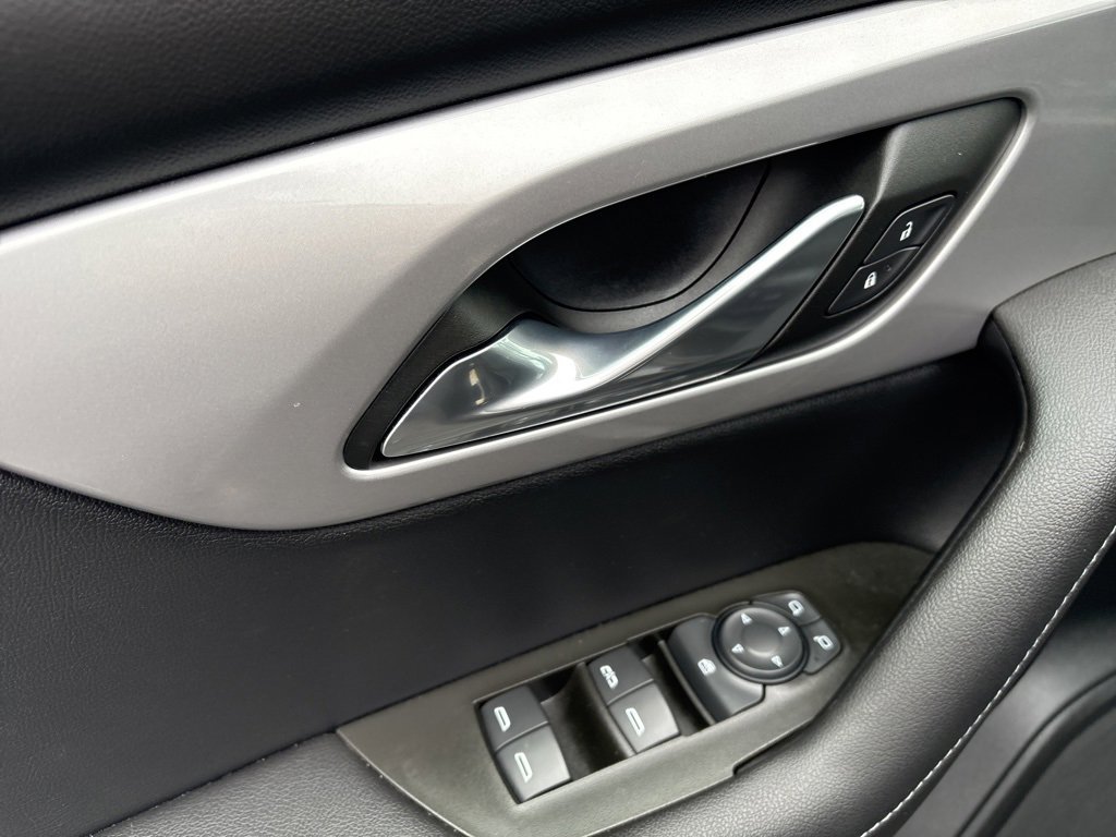 Used 2022 Chevrolet Blazer LT image 19