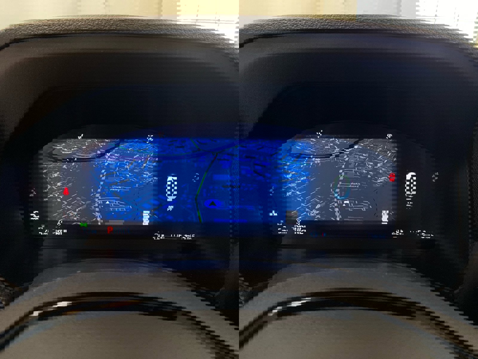 New 2026 Ford Explorer ST-Line w/ ST-Line Street Pack image 30