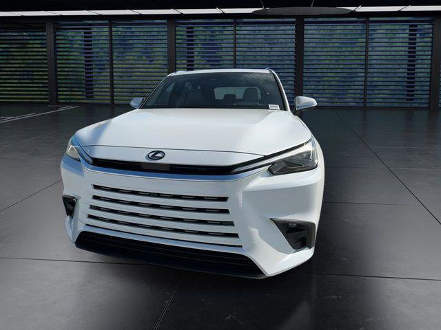 Certified 2025 Lexus TX 350 Premium w/ Technology Package image 3