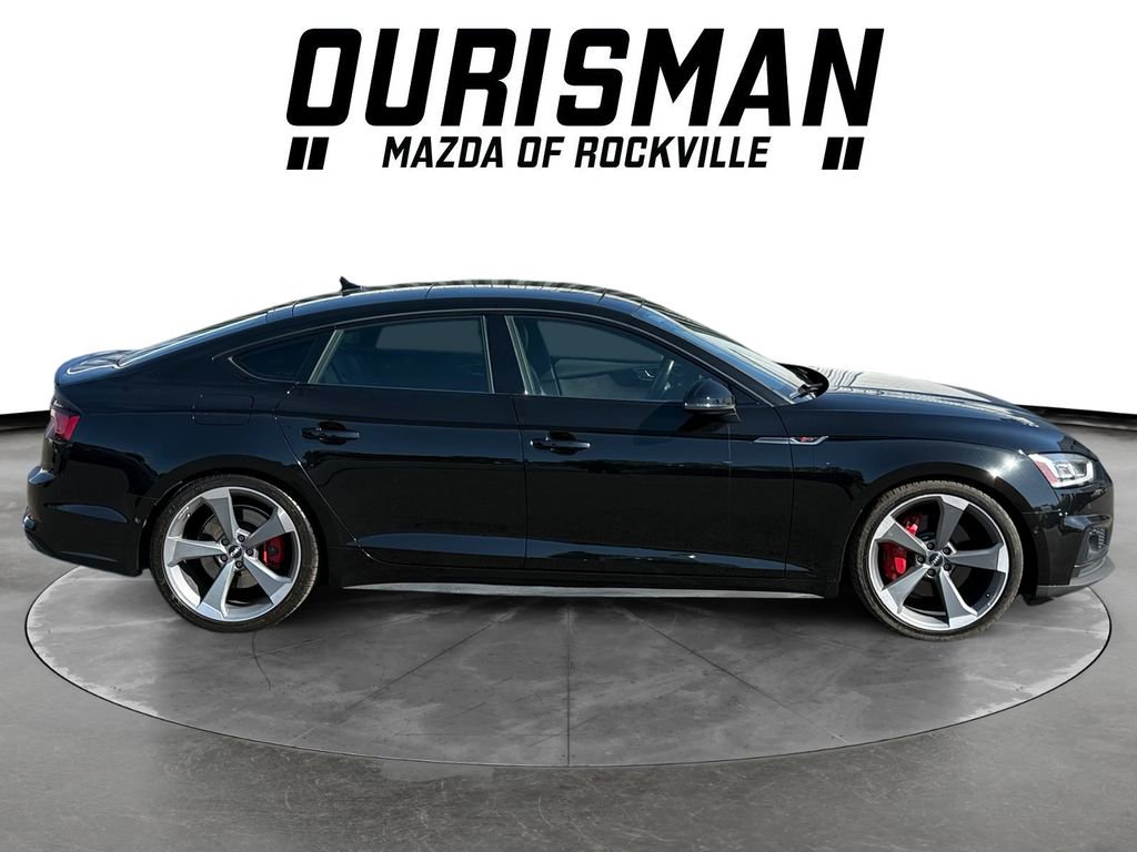 Used 2019 Audi S5 Prestige AWD/4WD image 7