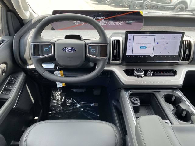 New 2027 Ford Expedition Max Active AWD/4WD image 8