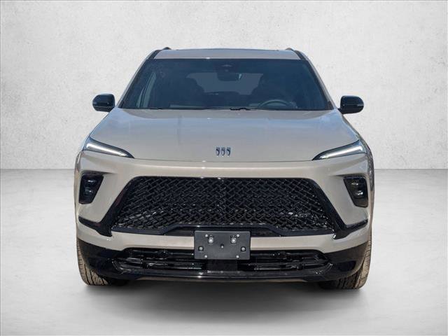 New 2026 Buick Enclave Sport Touring w/ Power Package image 6