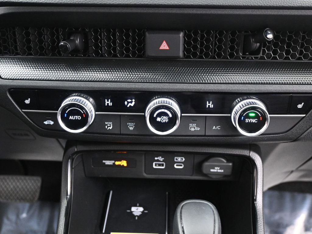 Used 2025 Honda CR-V Sport-L image 16