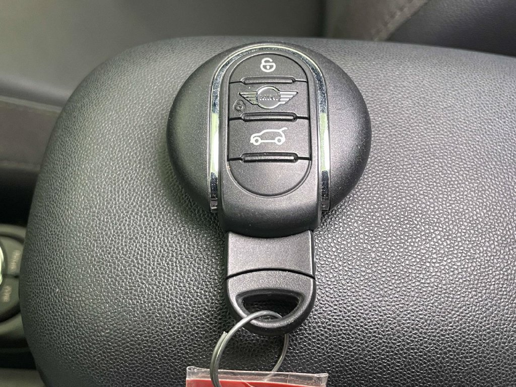 Used 2024 MINI Cooper S FWD image 35