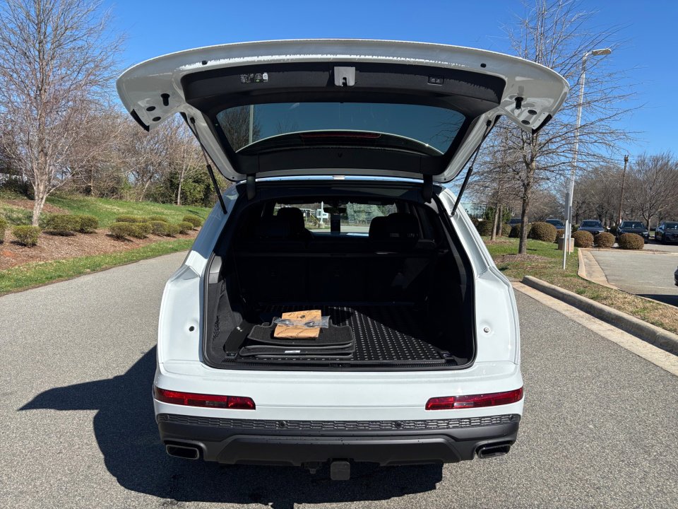 New 2026 Audi Q7 3.0T Premium Plus image 14