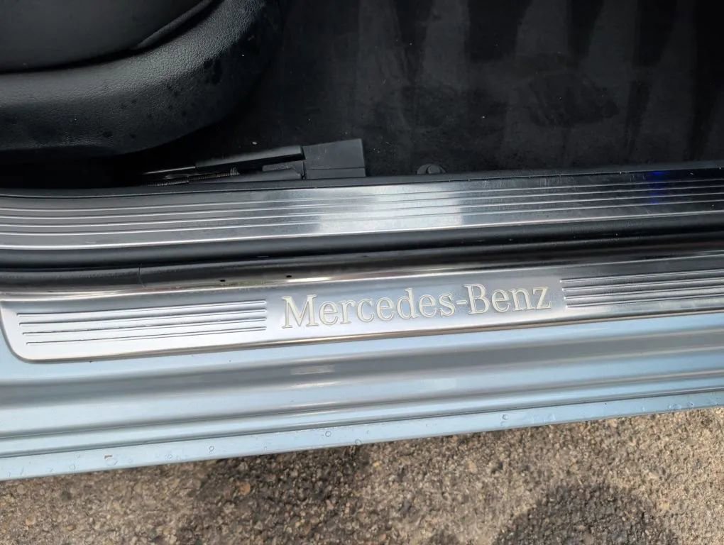 Used 2016 Mercedes-Benz S 550 4MATIC Sedan image 24