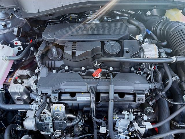 New 2026 Hyundai Kona Limited FWD image 32