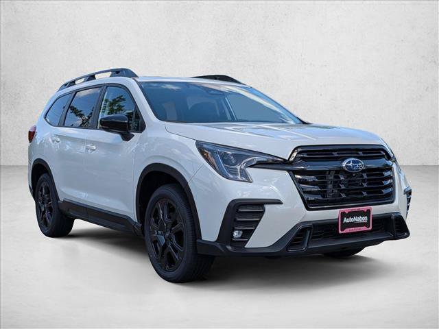 Used 2026 Subaru Ascent Bronze Edition AWD/4WD image 6