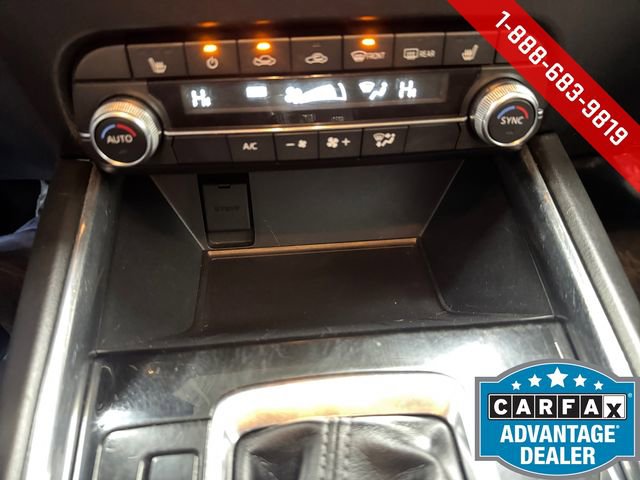 Used 2019 MAZDA CX-5 Grand Touring image 17