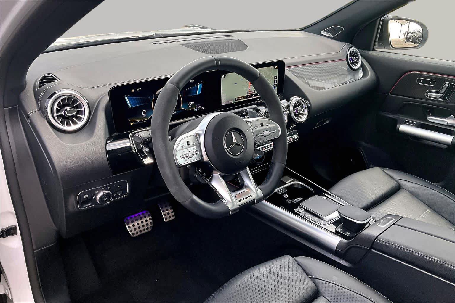 Certified 2023 Mercedes-Benz GLA 45 AMG 4MATIC image 18