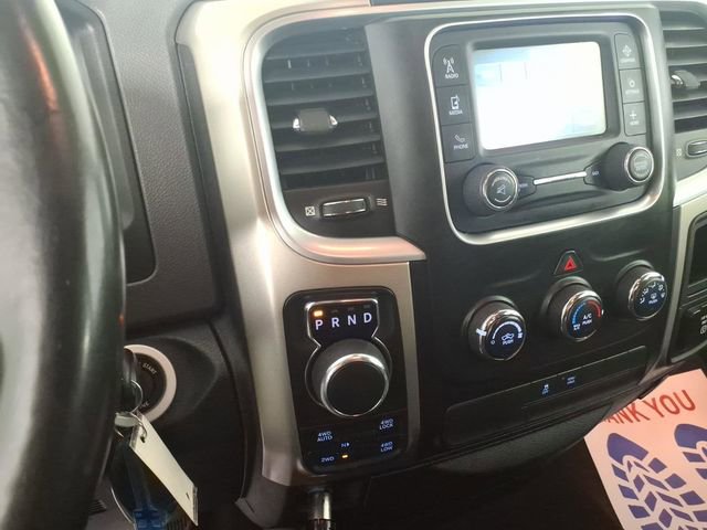 Used 2015 RAM 1500 Big Horn image 20