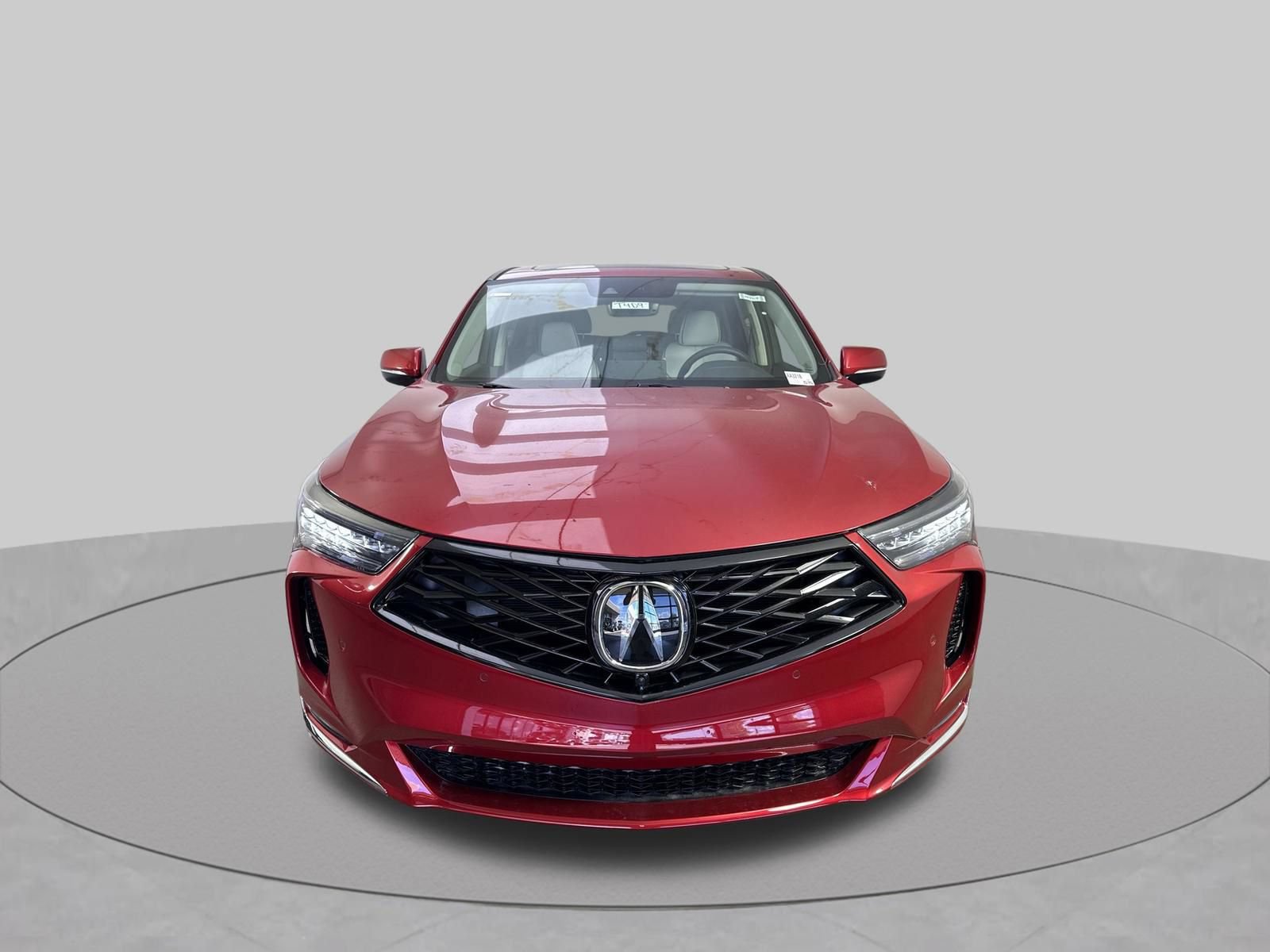 New 2026 Acura RDX w/ Advance Package AWD/4WD image 25