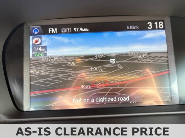 Used 2015 Acura TLX V6 w/ Technology Package image 21