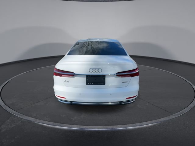 Used 2019 Audi A6 2.0T Premium Plus image 12