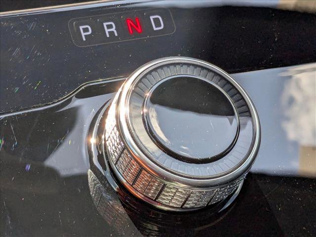 New 2025 Jeep Grand Cherokee L Altitude image 15