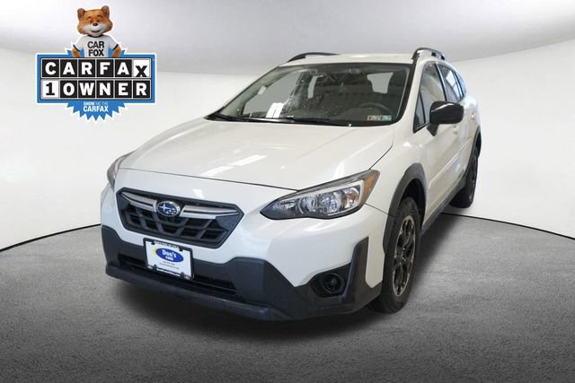 Used 2023 Subaru Crosstrek 2.0i image 1